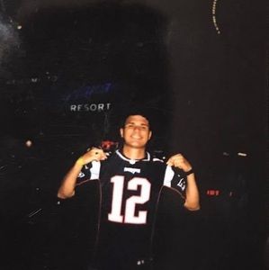 Meet your Posher, Andrew